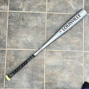 Louisville Slugger 619 Baseball Bat Model WTLUBS619B11 31" 20oz 2 5/8 Barrel -11